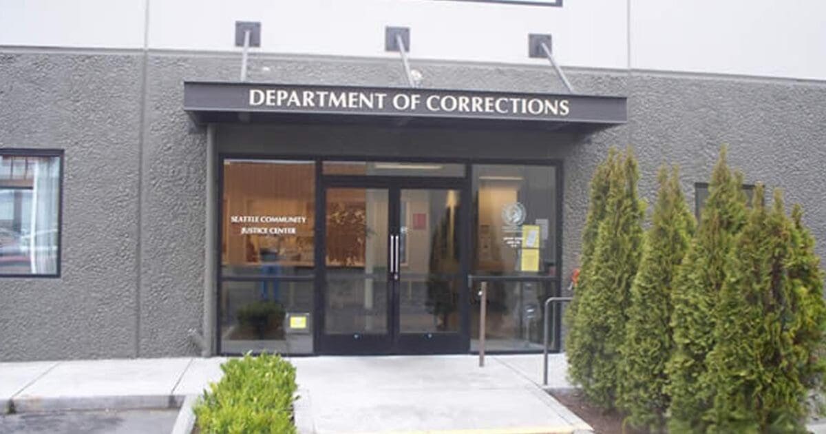 Seattle’s King County Jail illegally hired non-citizens, refuses to terminate them: report