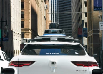 Self-Driving Cars Becoming Unstoppable | The American Spectator