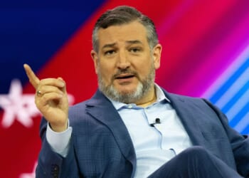 Sen. Ted Cruz and Rep. Marlin Stutzman Introduce Bill to Protect Persecuted Christians in Nigeria [WATCH]