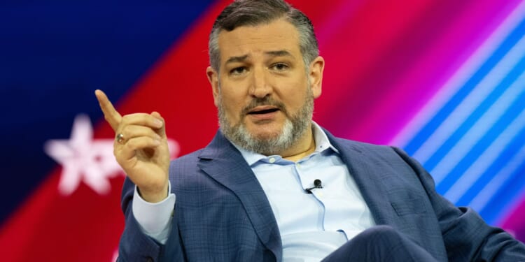 Sen. Ted Cruz and Rep. Marlin Stutzman Introduce Bill to Protect Persecuted Christians in Nigeria [WATCH]