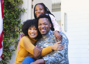 Senate Democrats Block Bill to Pay American Troops During Schumer's Ongoing Shutdown [WATCH]