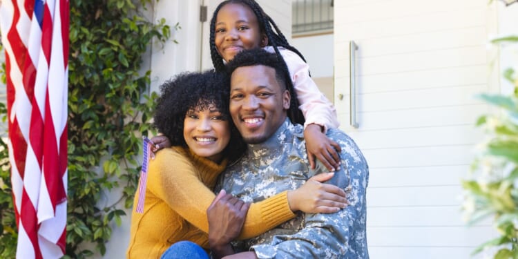 Senate Democrats Block Bill to Pay American Troops During Schumer's Ongoing Shutdown [WATCH]