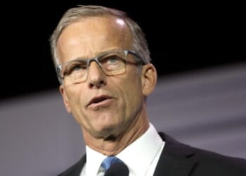 Senate GOP confirms Herschel Walker, 107 others in massive single vote after backlog