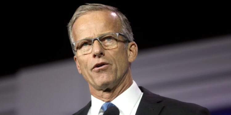 Senate GOP confirms Herschel Walker, 107 others in massive single vote after backlog