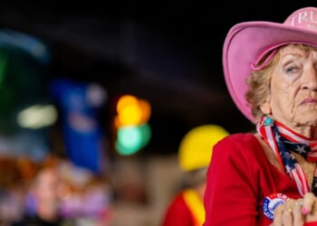 Senate Race Percolating Into Biggest Royal Rumble Showdown Of 2026