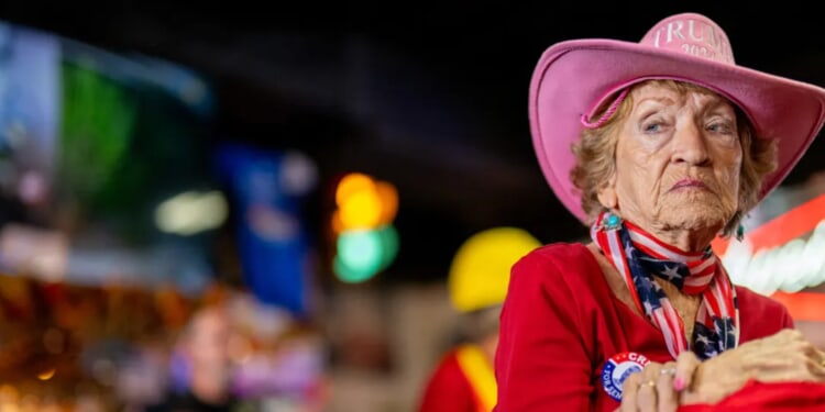 Senate Race Percolating Into Biggest Royal Rumble Showdown Of 2026