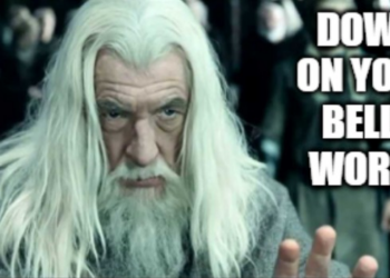 Senator Who's Voted 11 Times to Shut Down the Govt Tries Coming at Republicans and YEAAAH, No – Twitchy