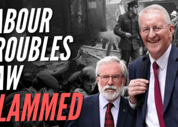 Senior Military Figures Warn of 'Blow to National Security' From Labour Troubles Bill – Guido Fawkes