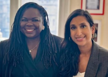 Shadow Equalities Minister gives support to Christian nurse suspended for using wrong pronoun