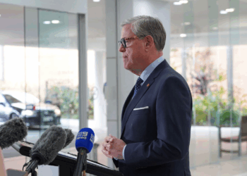 Sharp increase in euthanasia deaths in Queensland over one year