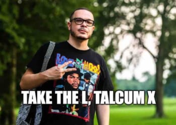 Shaun King Has Studied the Evidence and No Israeli Woman Was Sexually Assaulted on Oct. 7 – Twitchy