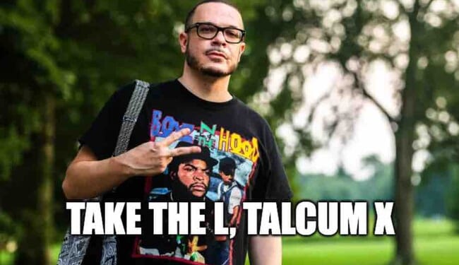 Shaun King Has Studied the Evidence and No Israeli Woman Was Sexually Assaulted on Oct. 7 – Twitchy