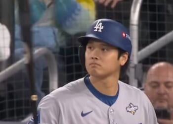 Shohei Ohtani Plays Baseball Differently | The American Spectator