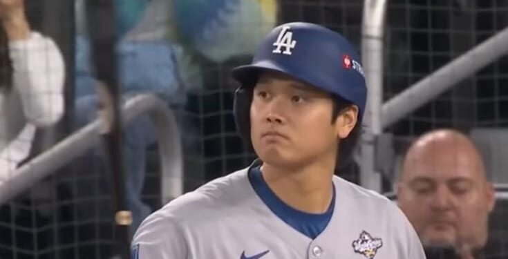 Shohei Ohtani Plays Baseball Differently | The American Spectator