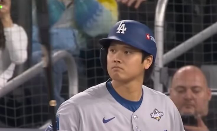 Shohei Ohtani Plays Baseball Differently | The American Spectator