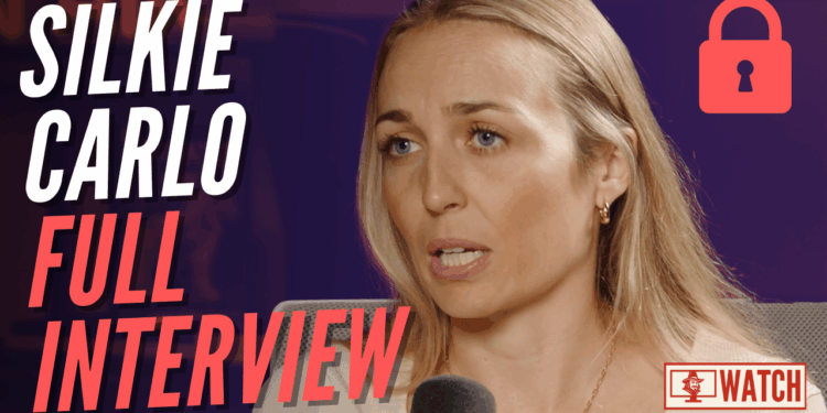 Silkie Carlo Reveals Why Starmer's Digital ID Plan is a Disaster – Guido Fawkes