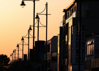 Simon Martin: We are delivering the new homes Fareham needs