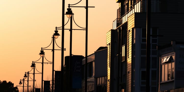 Simon Martin: We are delivering the new homes Fareham needs