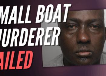 Small Boat Migrant Jailed for At Least 25 Years After Murder – Guido Fawkes