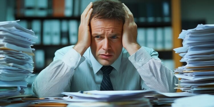 Small businesses feeling the squeeze as government shutdown drags on