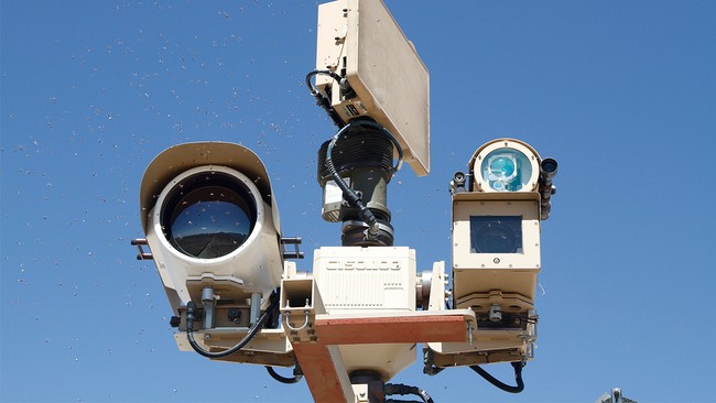 Smith, Garland, and Wray 'Conducted an Illegal Spying Operation' – Twitchy