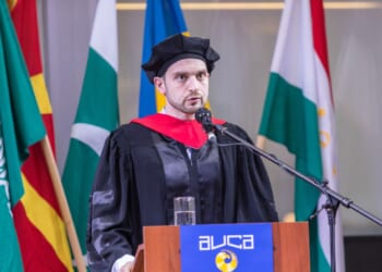 Soros-Backed Progressive Leader Admits Protests May Be Keeping Democrat Shutdown Alive [WATCH]