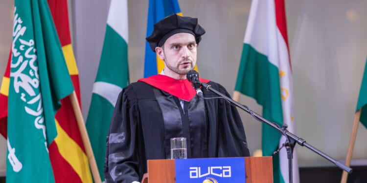 Soros-Backed Progressive Leader Admits Protests May Be Keeping Democrat Shutdown Alive [WATCH]