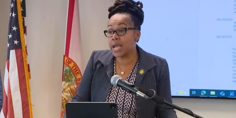 Soros-backed Central Florida prosecutor allows man charged with molesting child to avoid prison