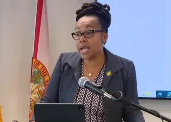 Soros-backed Central Florida prosecutor allows man charged with molesting child to avoid prison