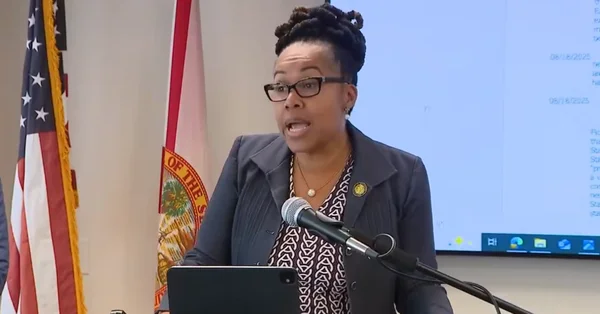 Soros-backed Central Florida prosecutor allows man charged with molesting child to avoid prison