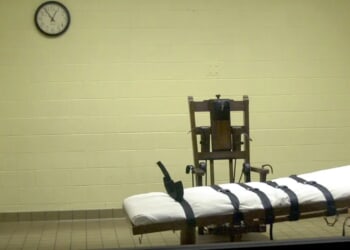 South Carolina Supreme Court Issues 7th Death Warrant After Resuming Executions One Year Ago