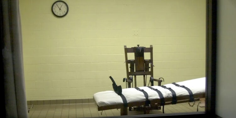 South Carolina Supreme Court Issues 7th Death Warrant After Resuming Executions One Year Ago