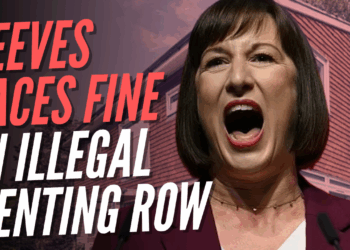 Southwark Council 'Committed to Holding Landlords to Account' as Reeves Faces Fine for Illegal Renting – Guido Fawkes
