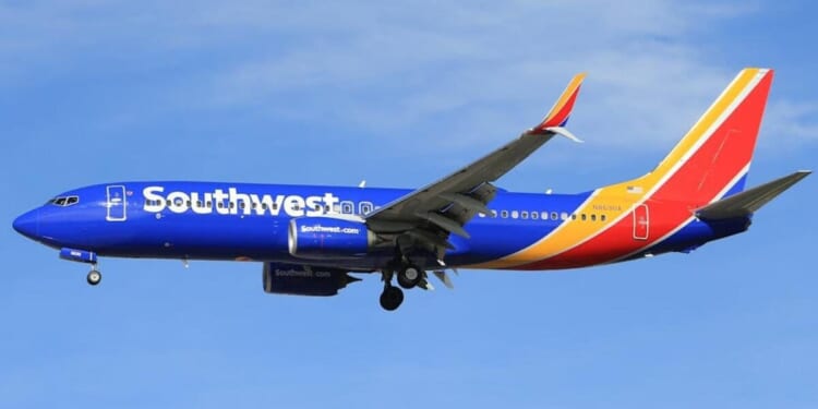 Southwest Airlines to introduce unrivaled changes to boarding process