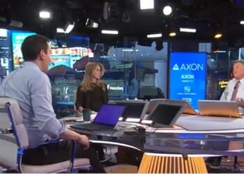 Sparks fly between CNBC hosts over Letitia James indictment