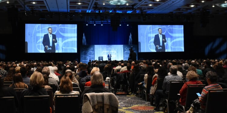 St. Pier Giorgio Frassati inspires theme of SEEK conference