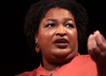 Stacey Abrams-founded political group collapses after record $300k ethics fine