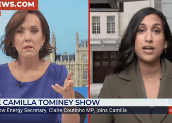 Starmer Consider Position if He Misled Parliament on Chinese Spy Scandal – Guido Fawkes