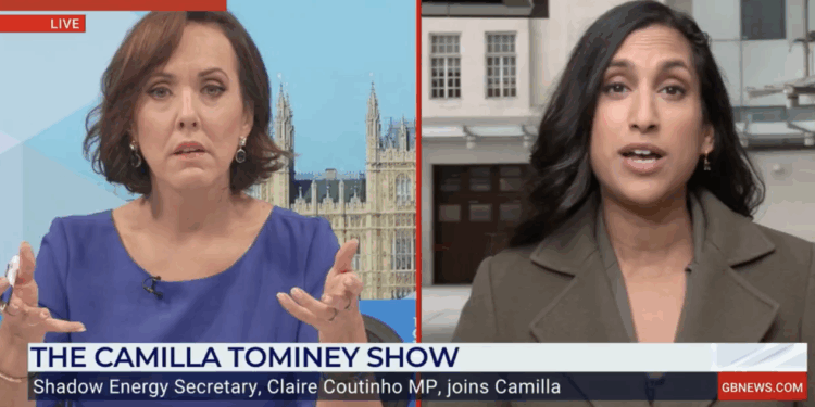 Starmer Consider Position if He Misled Parliament on Chinese Spy Scandal – Guido Fawkes