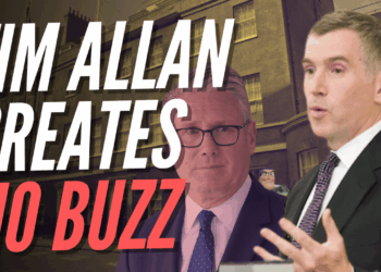 Starmer's 'Invisible' Comms Chief Avoids Talking to Departments – Guido Fawkes