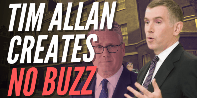 Starmer's 'Invisible' Comms Chief Avoids Talking to Departments – Guido Fawkes