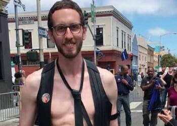 State Sen. Scott Wiener Urges San Franciscans to Call the Rapid Response Network on ICE – Twitchy