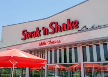 Steak ’n Shake Announces Biggest America Move Local Governments Will Allow