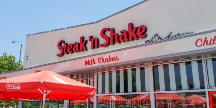 Steak ’n Shake Announces Biggest America Move Local Governments Will Allow