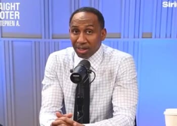 Stephen A. Smith predicts this GOP dream ticket will STOMP Dems in 2028