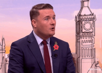 Streeting: Junior Doctor Strikes Made NHS Waiting Lists Rise