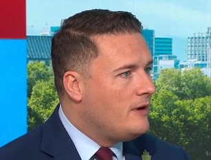 Streeting promises to get waiting lists down before next election