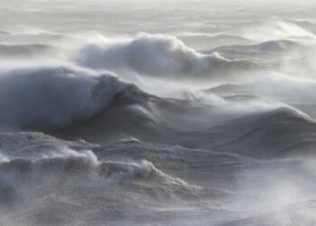 Subtropical Storm Karen Strangely Forms In North Atlantic Ocean