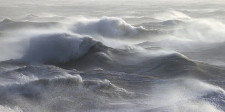 Subtropical Storm Karen Strangely Forms In North Atlantic Ocean