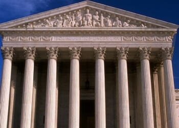 Supreme Court Seems Receptive to Challenge to Post-Election Ballot Counting